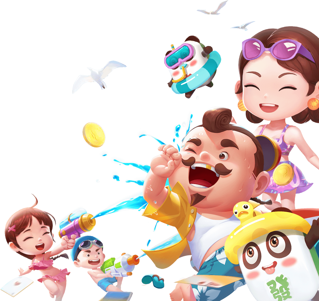 途游游戏