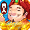 K7四人斗地主