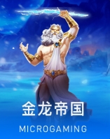 金龙帝国