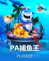 PA捕鱼王