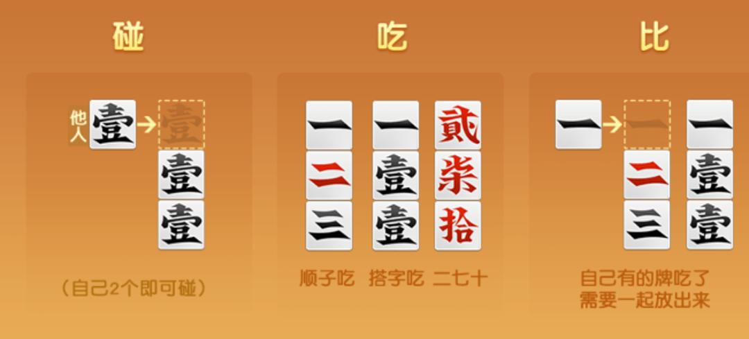 湖南跑胡子玩法详解