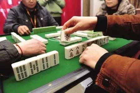 四川麻将技巧分享