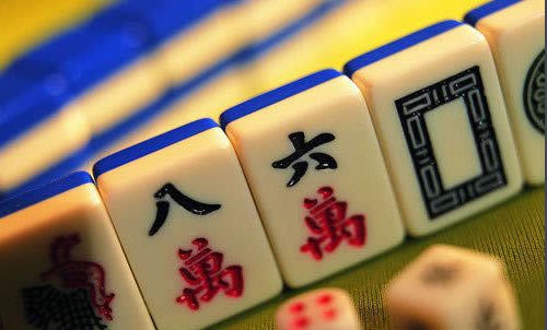 新手打麻将如何快速掌握技巧？