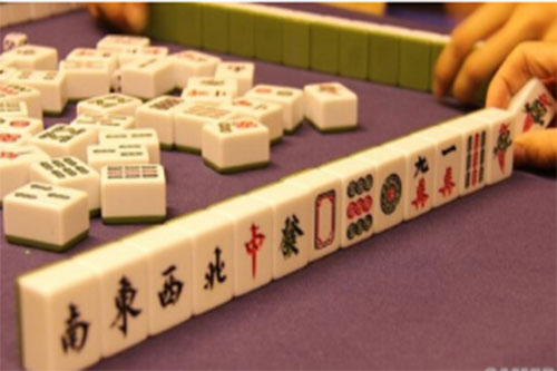教你四川麻将的算牌技巧