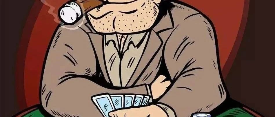 打牌记账：炸金花技巧与玩法深度剖析~